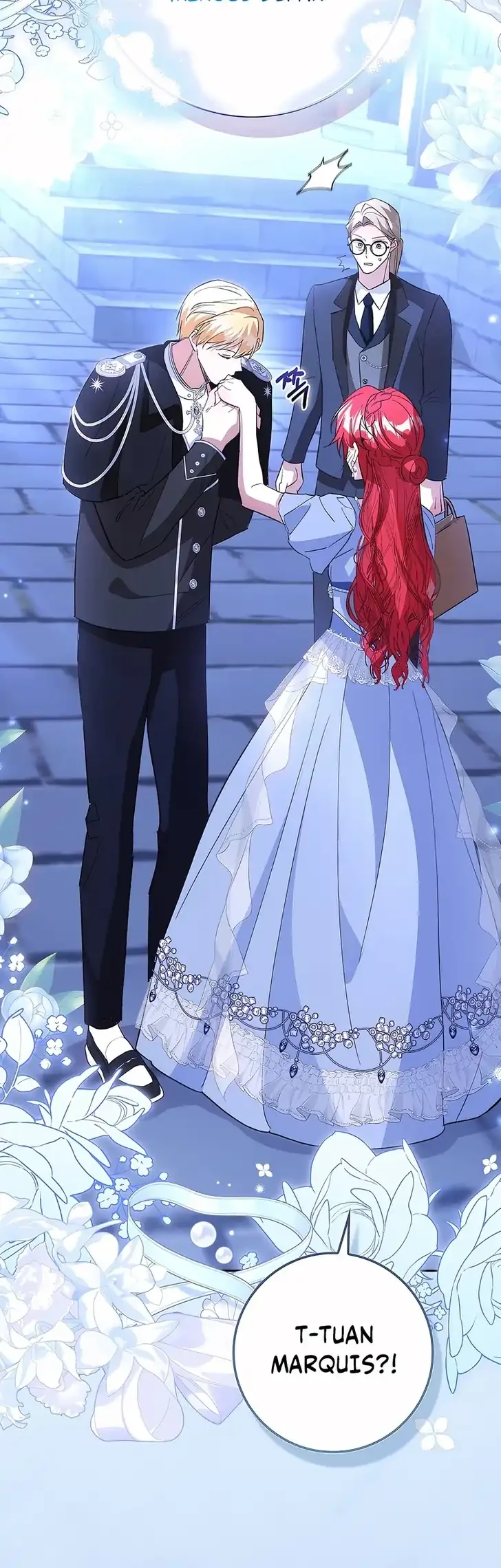 I Will Raise the Villain Properly Chapter 31 - halaman 39