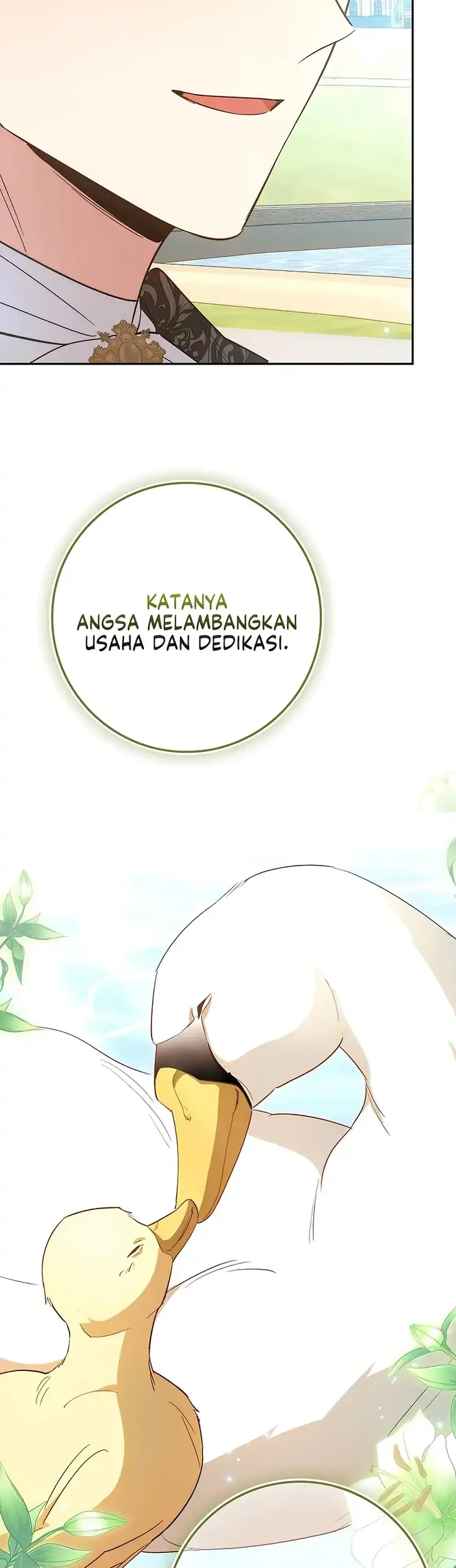 I Will Raise the Villain Properly Chapter 32 - halaman 11