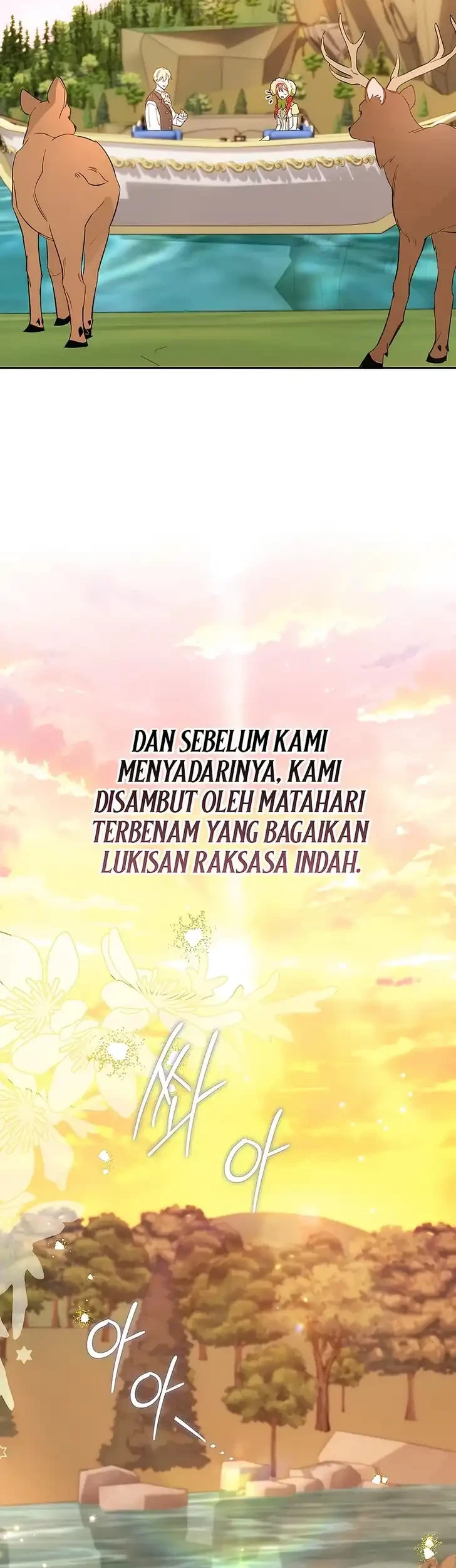I Will Raise the Villain Properly Chapter 32 - halaman 34