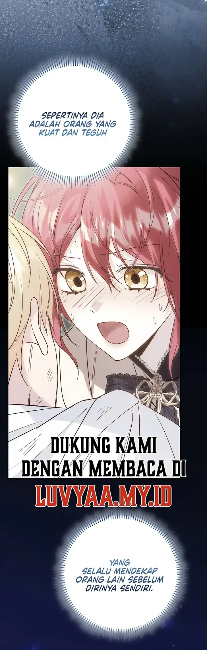 I Will Raise the Villain Properly Chapter 32 - halaman 54