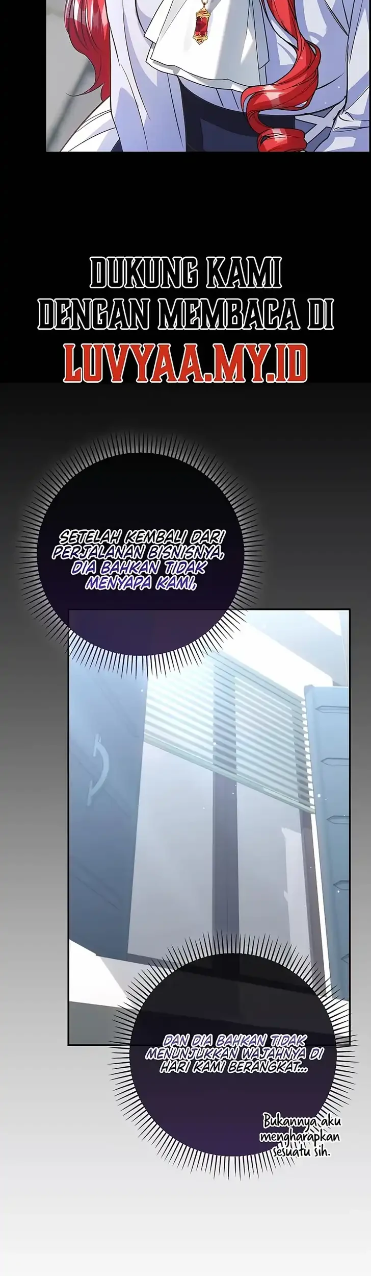 I Will Raise the Villain Properly Chapter 33 - halaman 14