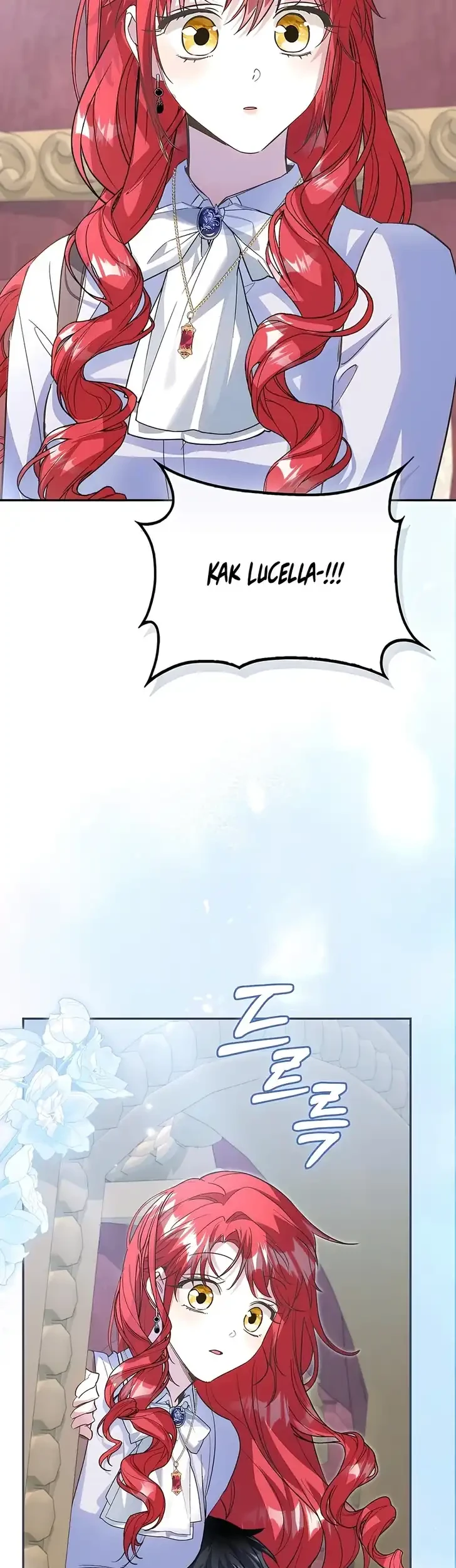 I Will Raise the Villain Properly Chapter 33 - halaman 34