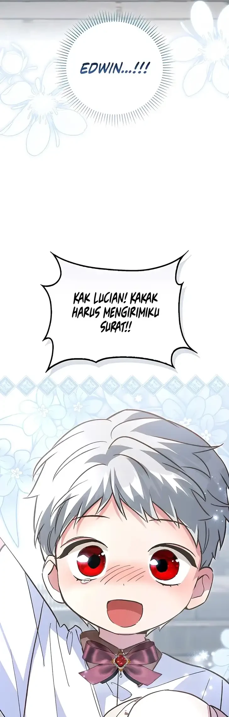 I Will Raise the Villain Properly Chapter 33 - halaman 36