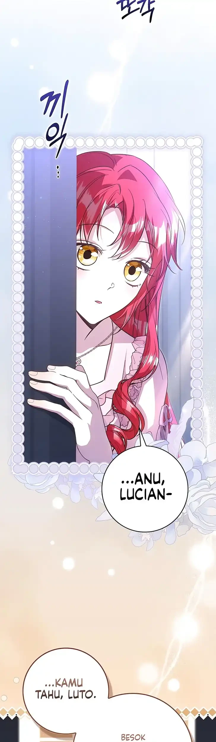 I Will Raise the Villain Properly Chapter 33 - halaman 4
