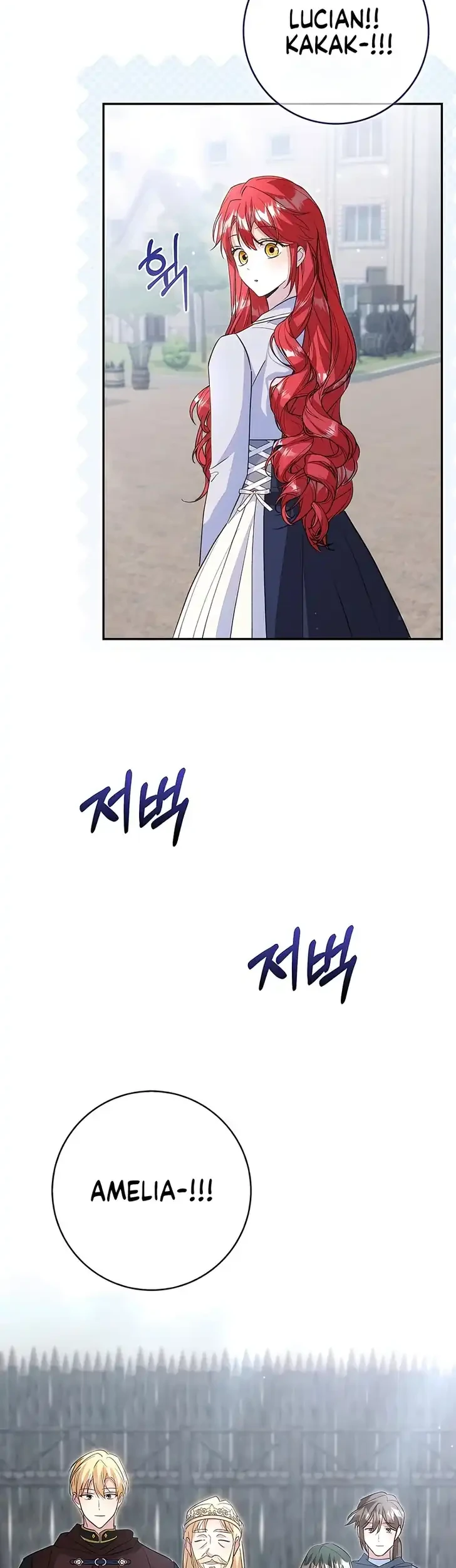I Will Raise the Villain Properly Chapter 33 - halaman 44