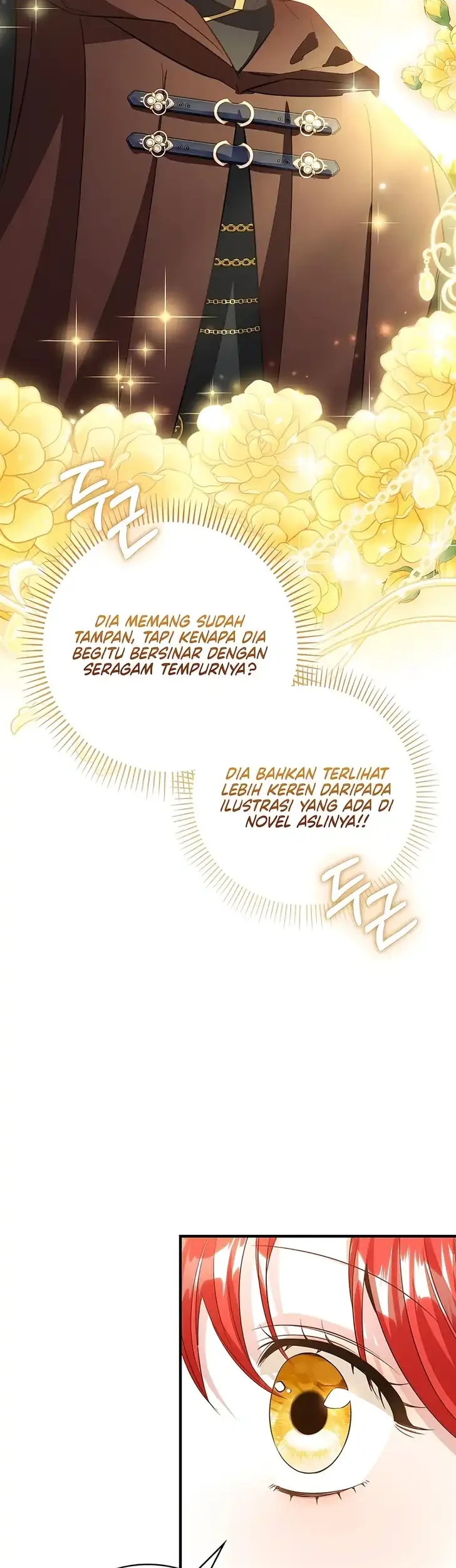 I Will Raise the Villain Properly Chapter 33 - halaman 47