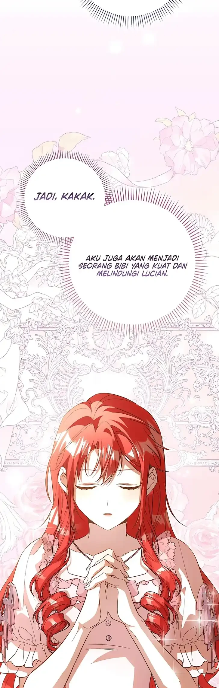 I Will Raise the Villain Properly Chapter 33 - halaman 9