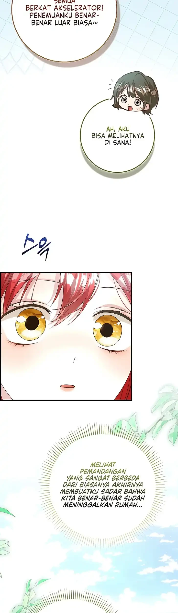 I Will Raise the Villain Properly Chapter 34 - halaman 13