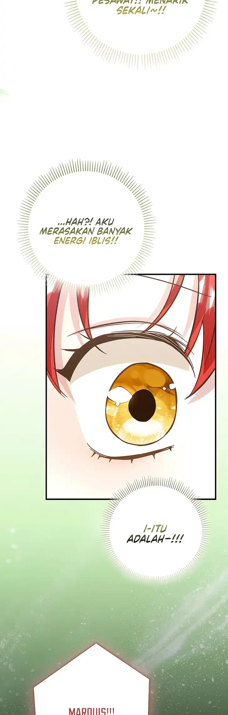 I Will Raise the Villain Properly Chapter 34 - halaman 48