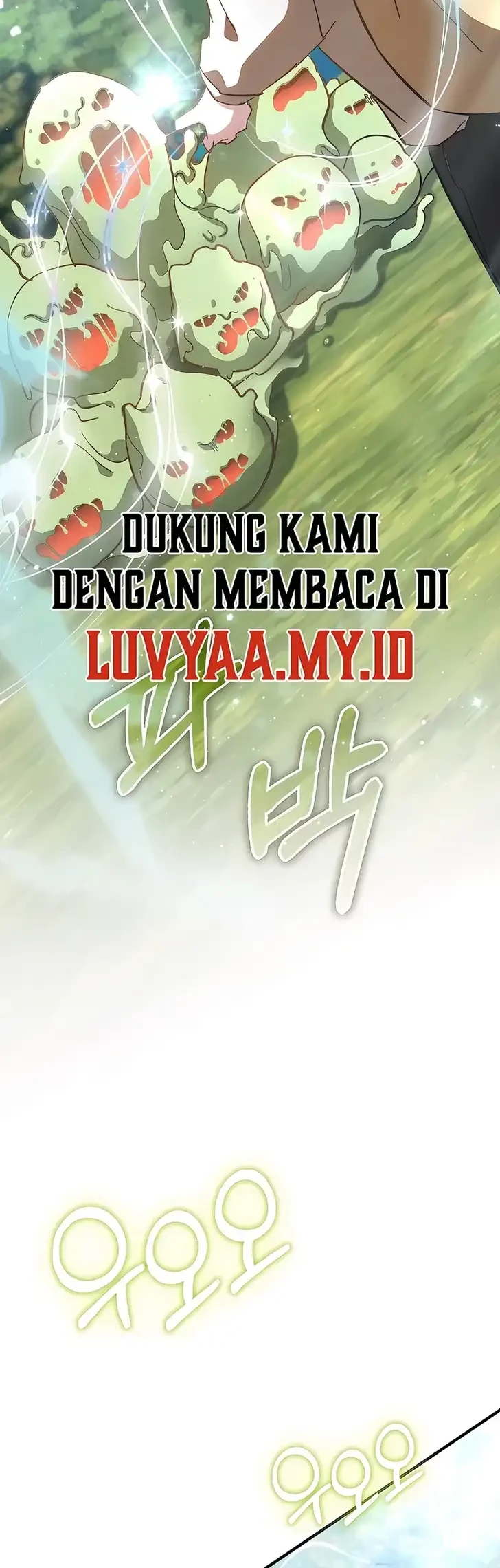 I Will Raise the Villain Properly Chapter 34 - halaman 54