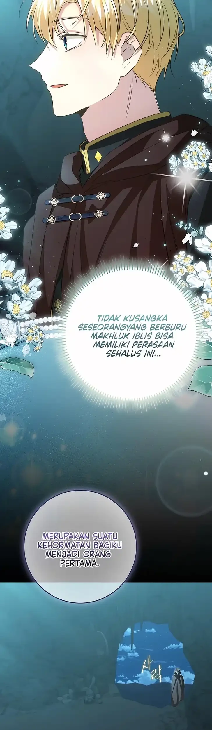 I Will Raise the Villain Properly Chapter 35 - halaman 31