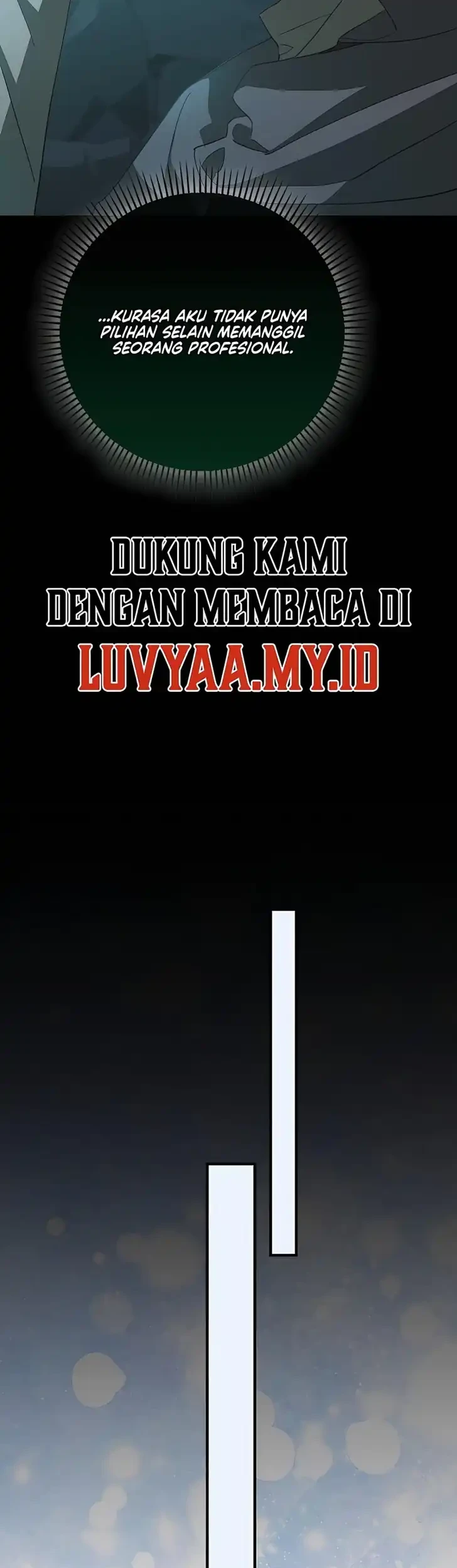 I Will Raise the Villain Properly Chapter 35 - halaman 34