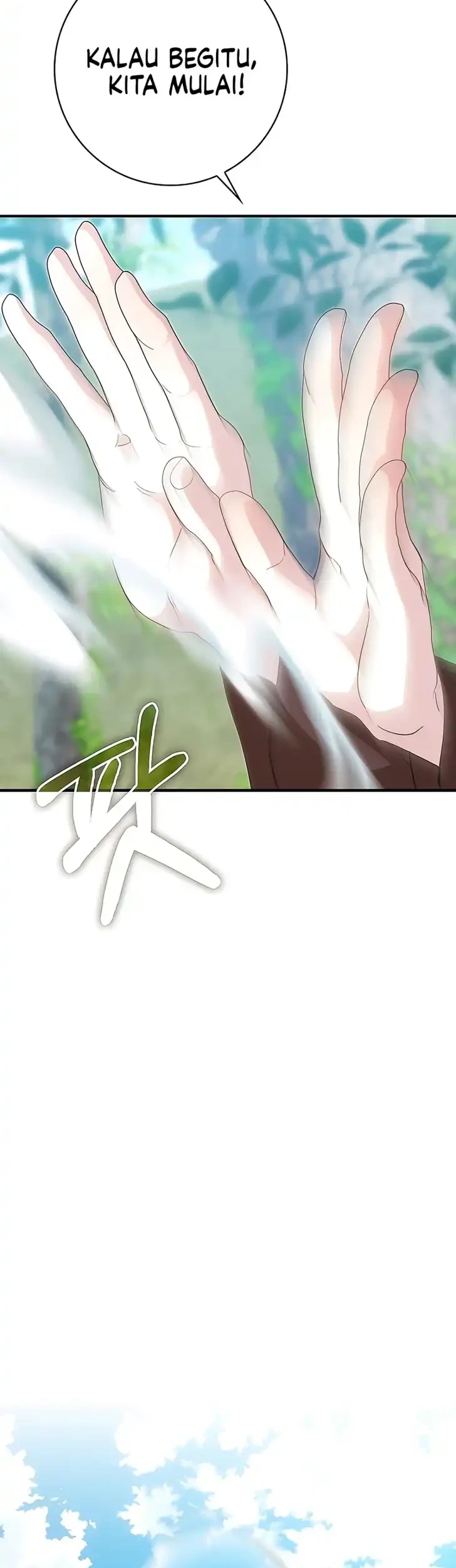 I Will Raise the Villain Properly Chapter 35 - halaman 44