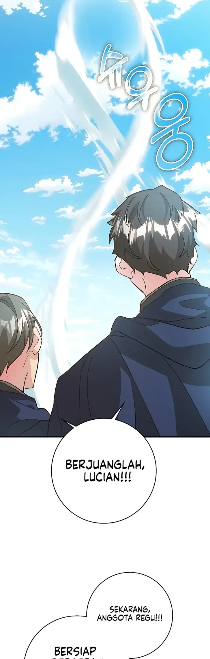 I Will Raise the Villain Properly Chapter 35 - halaman 45