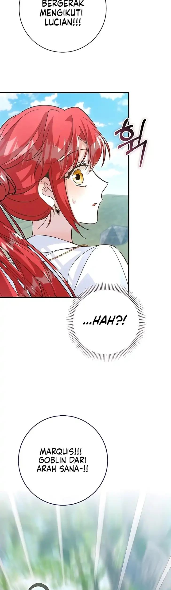 I Will Raise the Villain Properly Chapter 35 - halaman 46