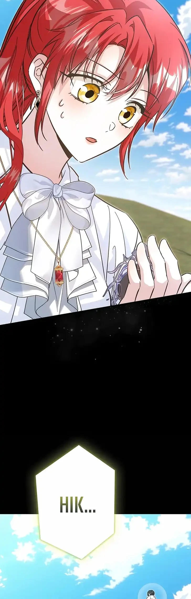 I Will Raise the Villain Properly Chapter 35 - halaman 51