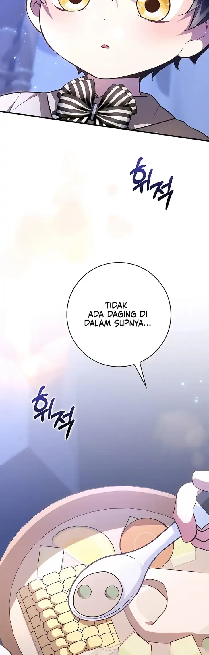 I Will Raise the Villain Properly Chapter 35 - halaman 9