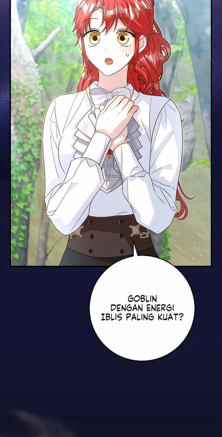 I Will Raise the Villain Properly Chapter 36 - halaman 16
