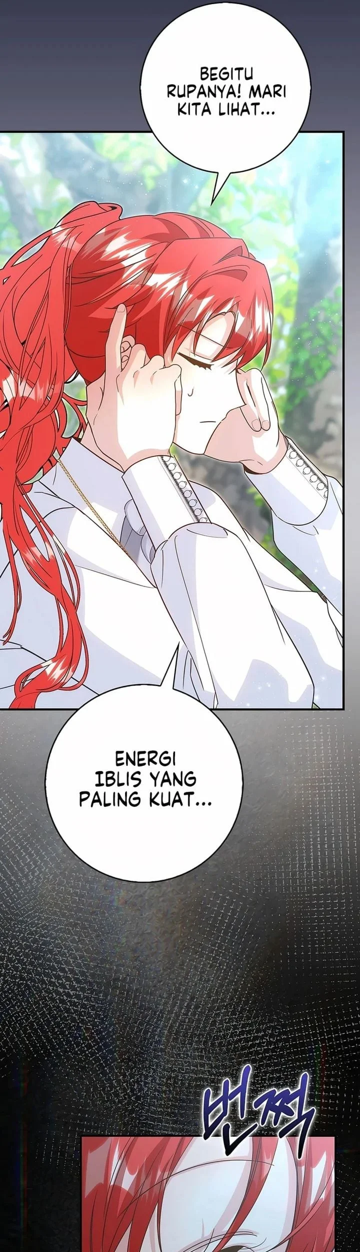 I Will Raise the Villain Properly Chapter 36 - halaman 19