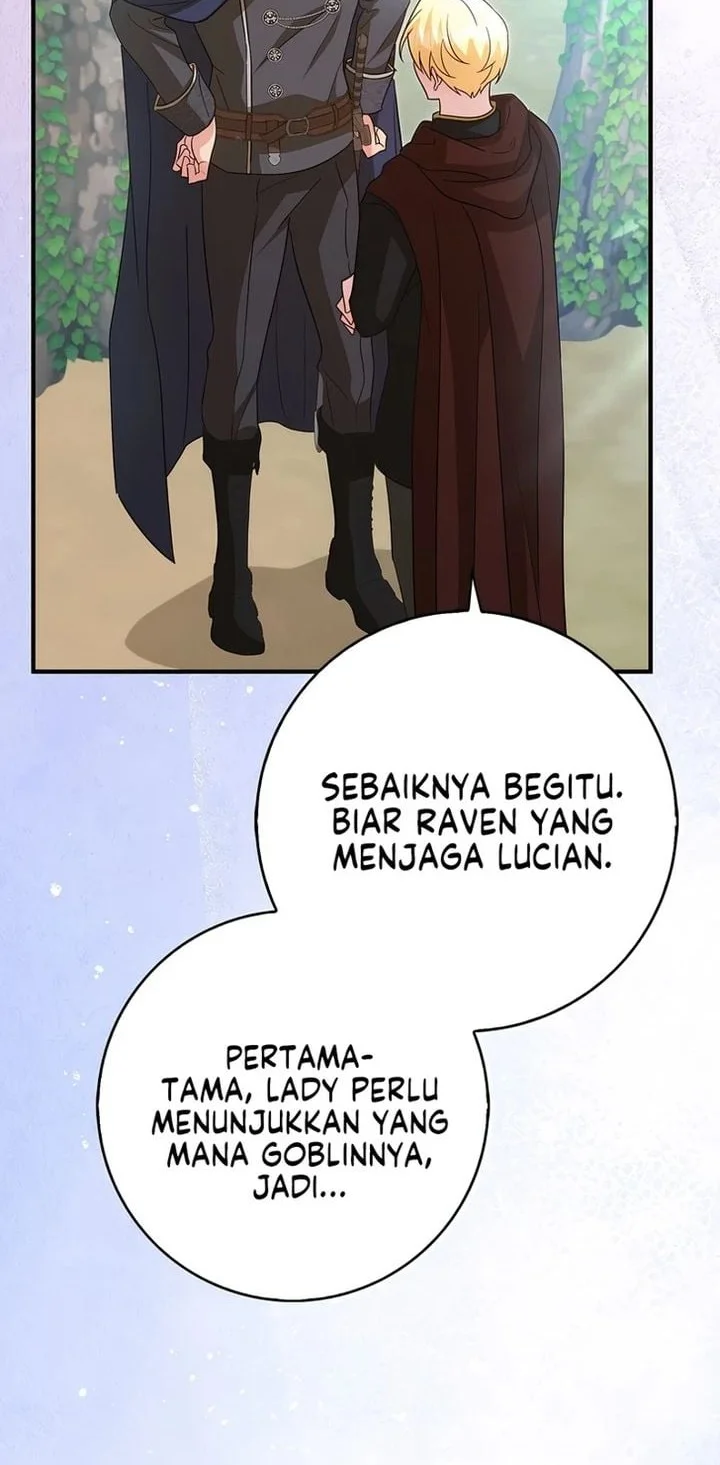 I Will Raise the Villain Properly Chapter 36 - halaman 24