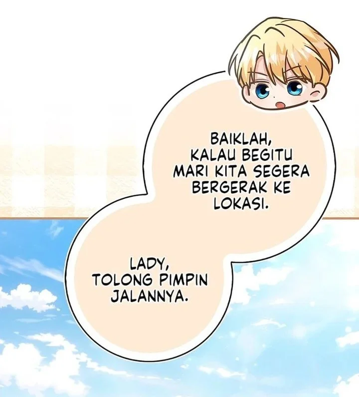 I Will Raise the Villain Properly Chapter 36 - halaman 32