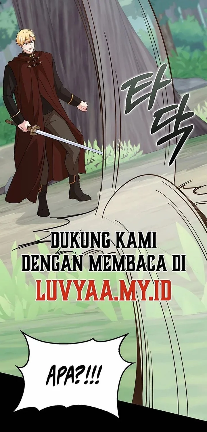 I Will Raise the Villain Properly Chapter 36 - halaman 46
