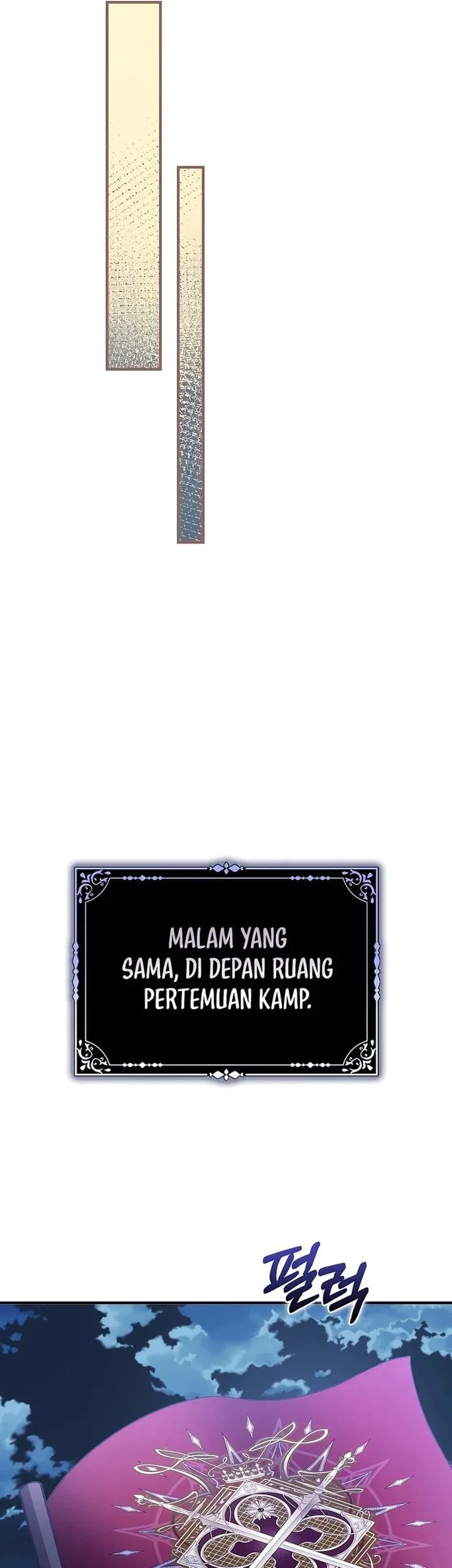 I Will Raise the Villain Properly Chapter 36 - halaman 58