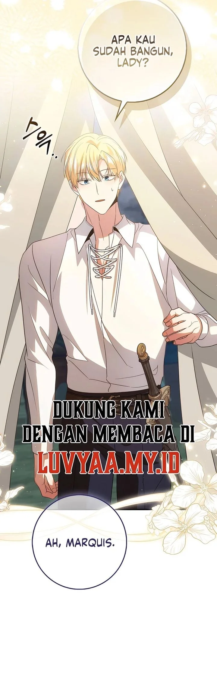 I Will Raise the Villain Properly Chapter 36 - halaman 63