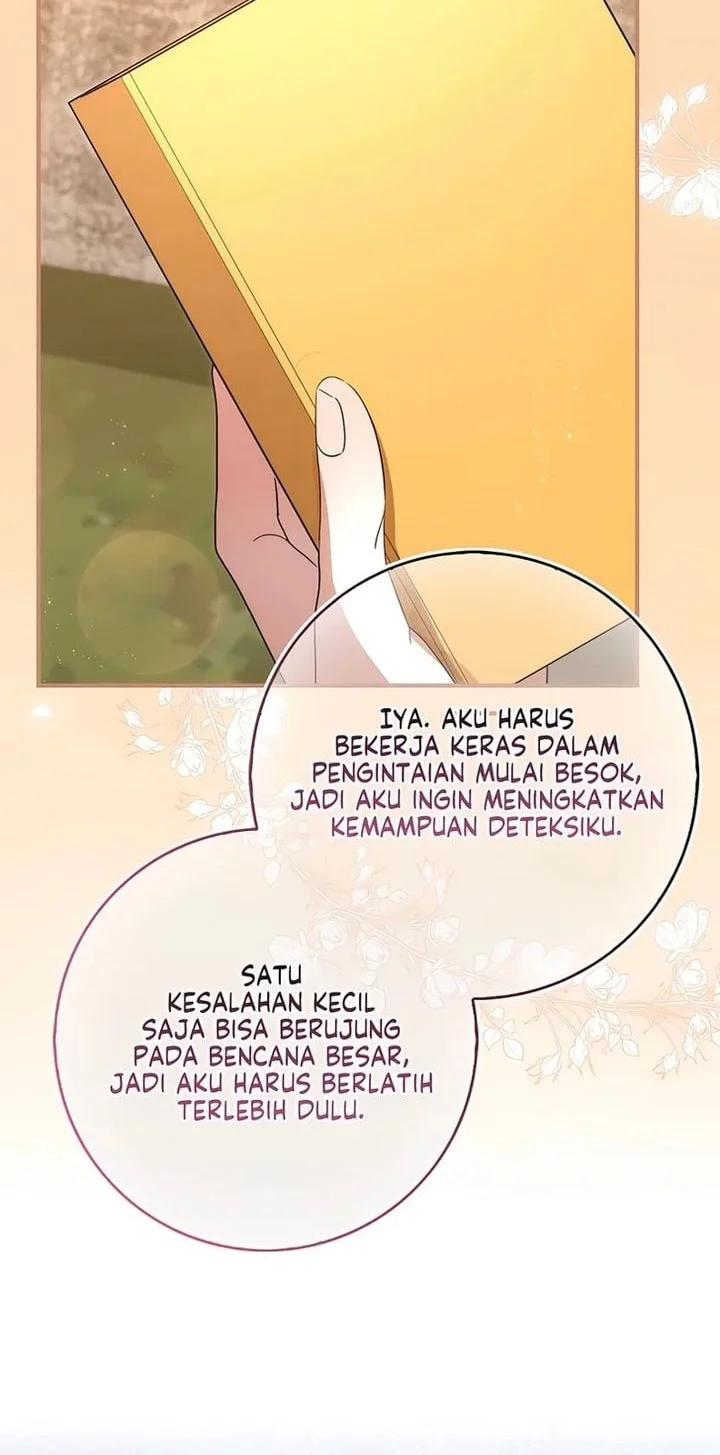 I Will Raise the Villain Properly Chapter 36 - halaman 67