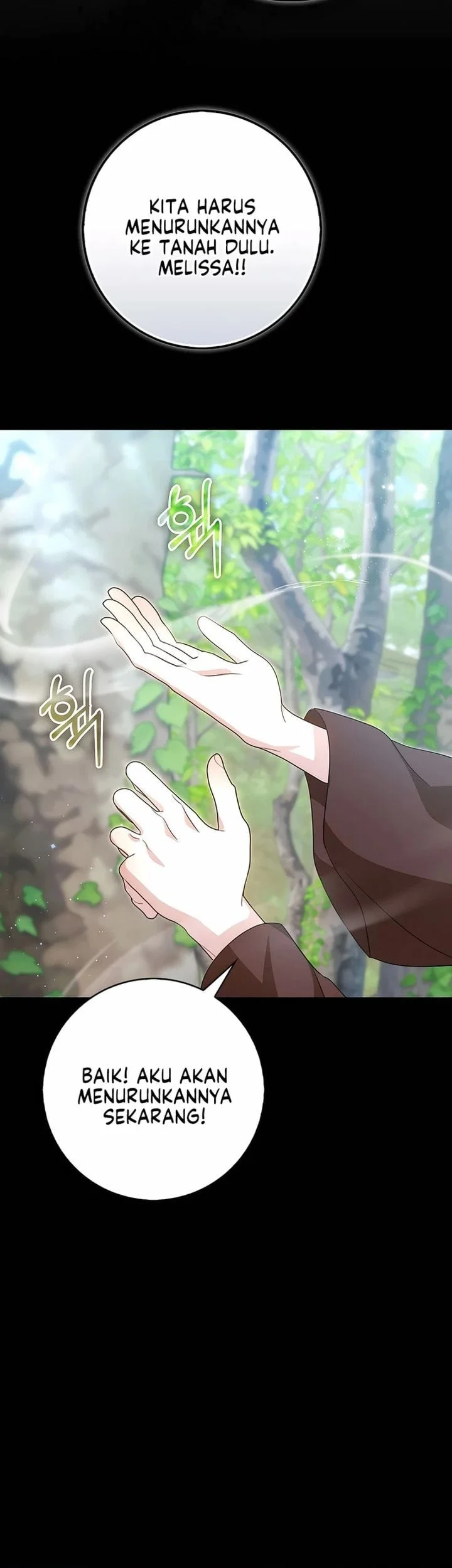 I Will Raise the Villain Properly Chapter 36 - halaman 7