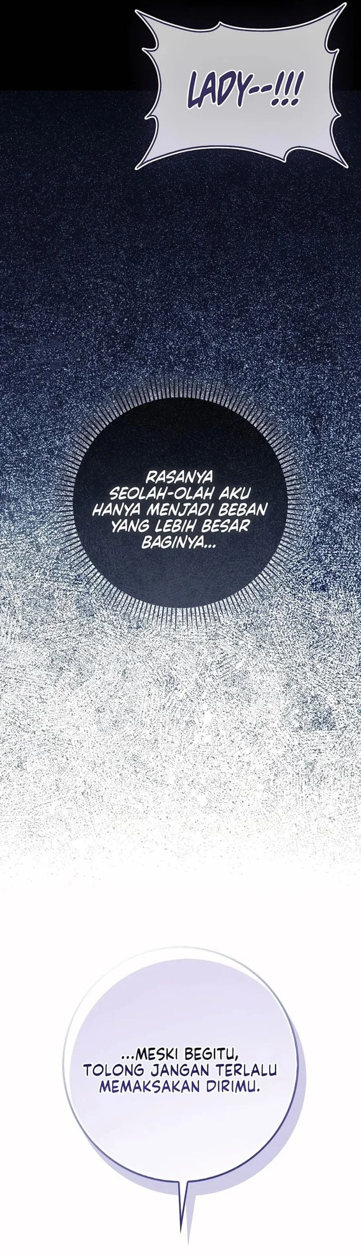I Will Raise the Villain Properly Chapter 36 - halaman 71