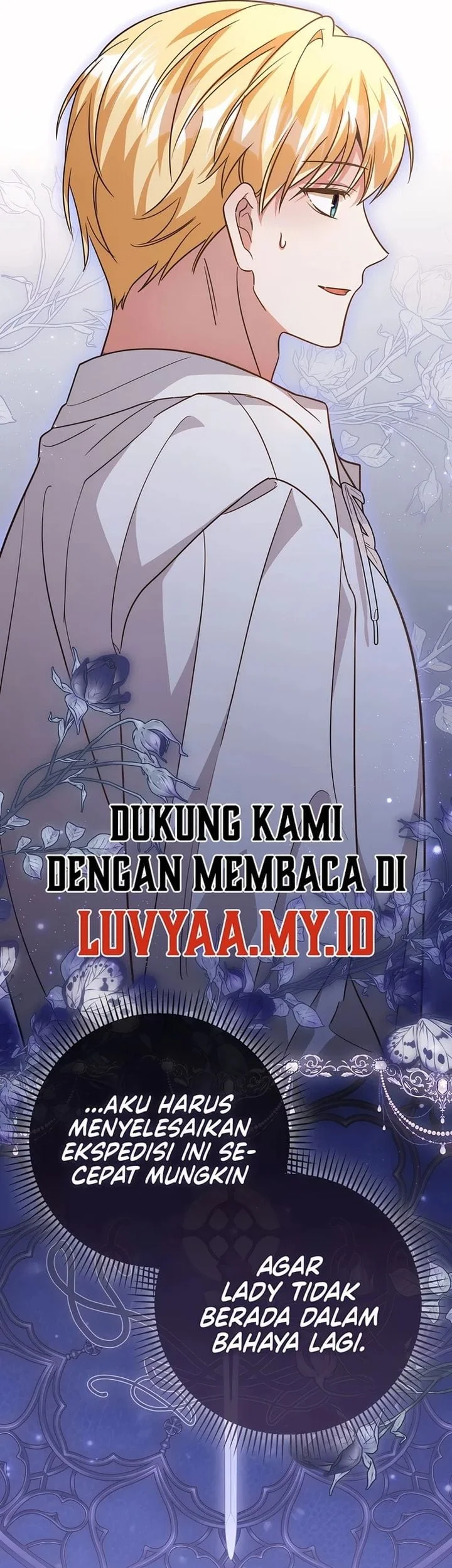 I Will Raise the Villain Properly Chapter 36 - halaman 73