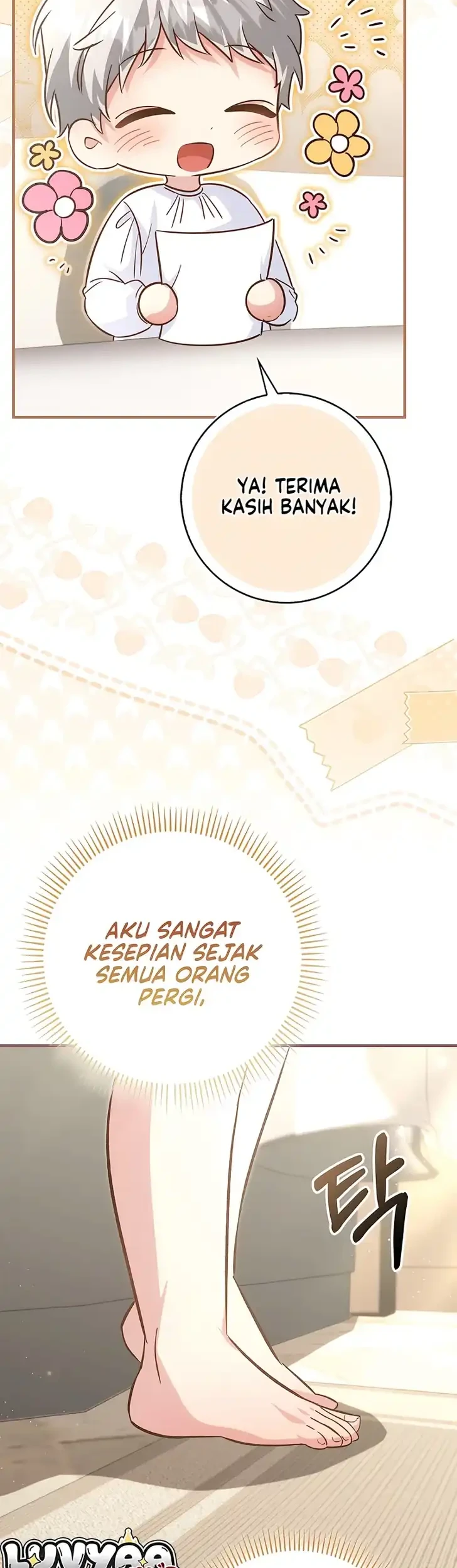 I Will Raise the Villain Properly Chapter 37 - halaman 11