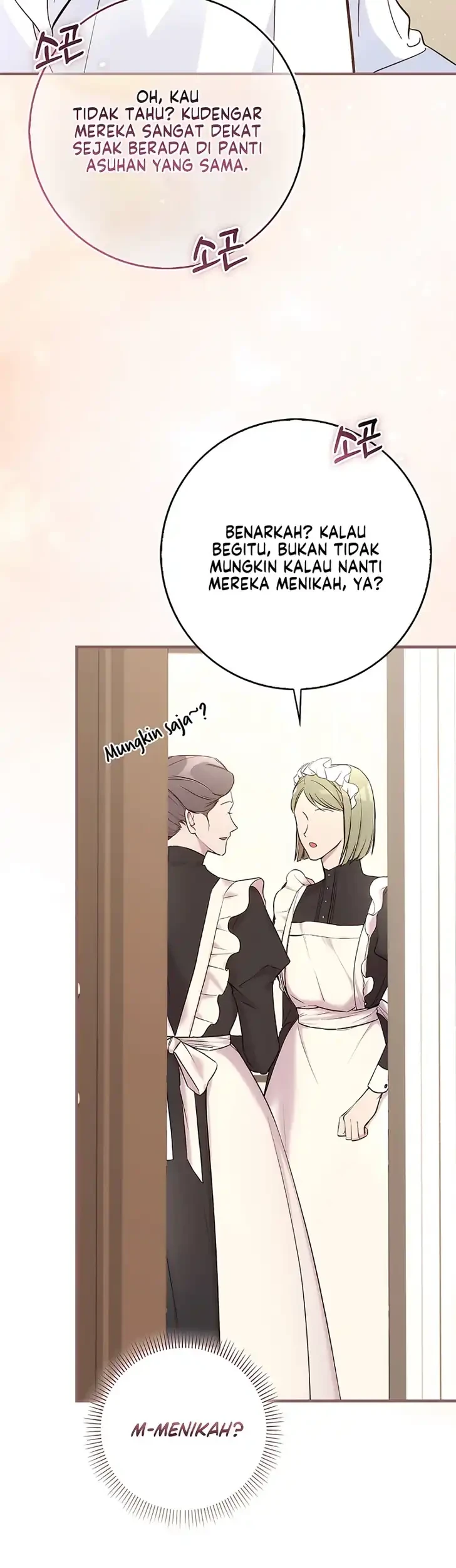 I Will Raise the Villain Properly Chapter 37 - halaman 13