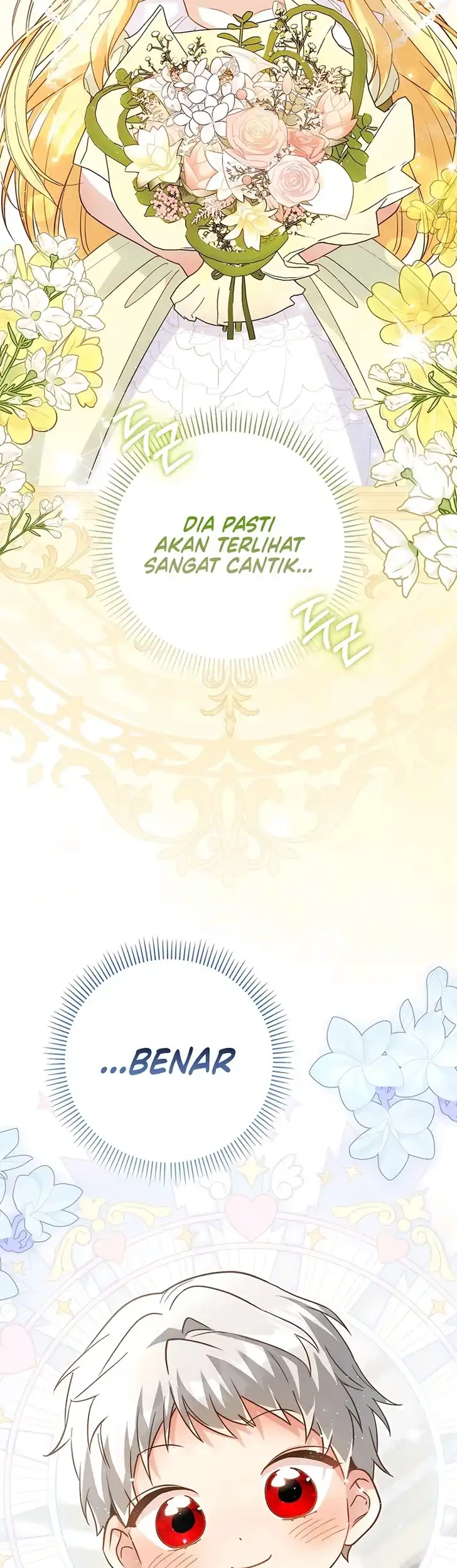 I Will Raise the Villain Properly Chapter 37 - halaman 16