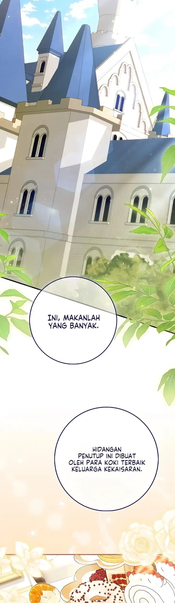 I Will Raise the Villain Properly Chapter 37 - halaman 19