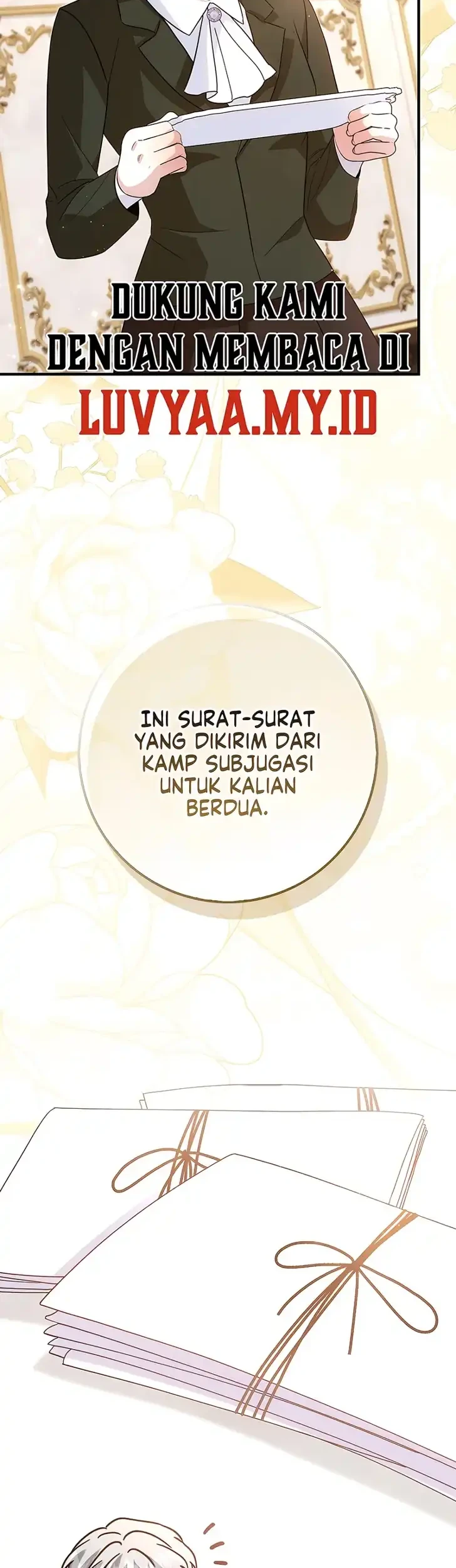 I Will Raise the Villain Properly Chapter 37 - halaman 23