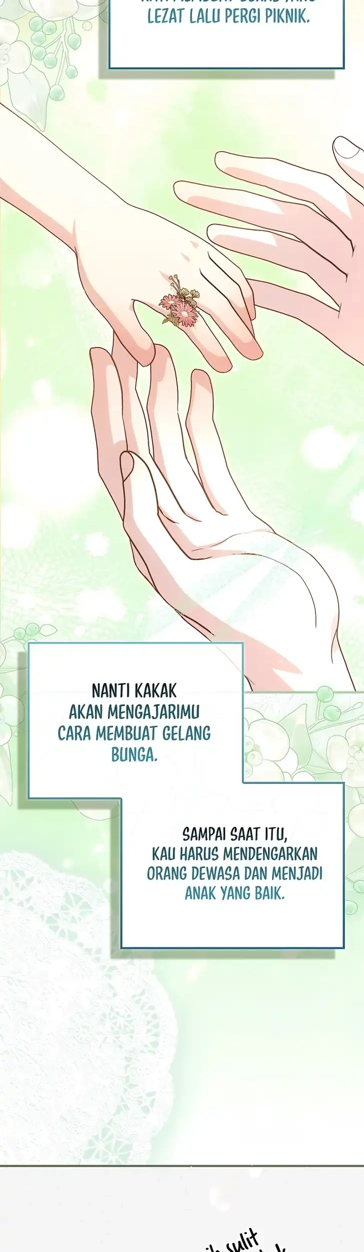 I Will Raise the Villain Properly Chapter 37 - halaman 29