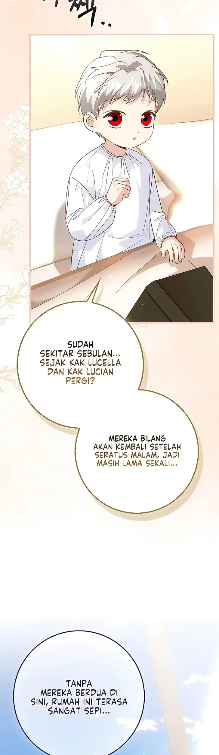 I Will Raise the Villain Properly Chapter 37 - halaman 4