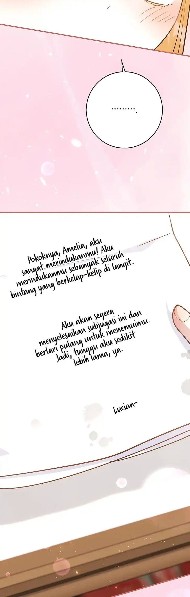 I Will Raise the Villain Properly Chapter 37 - halaman 42