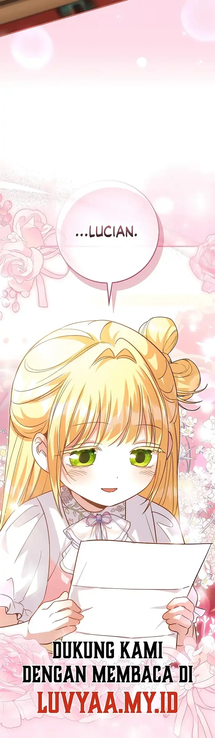 I Will Raise the Villain Properly Chapter 37 - halaman 43