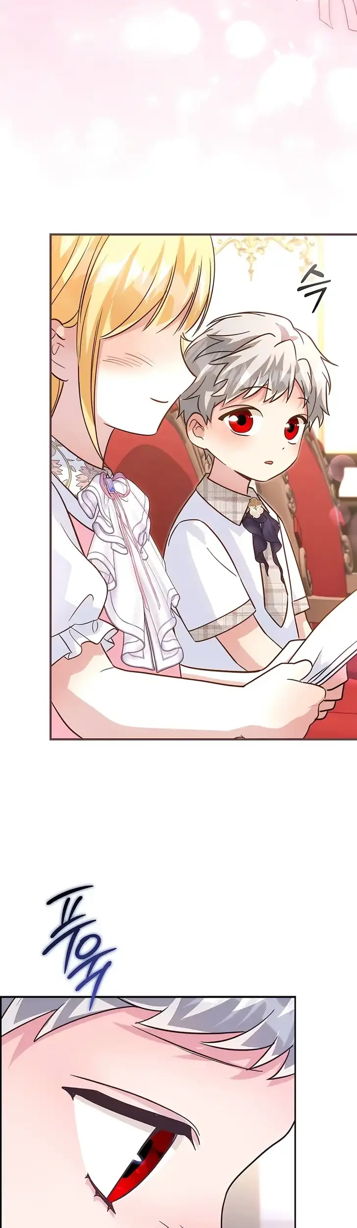 I Will Raise the Villain Properly Chapter 37 - halaman 44