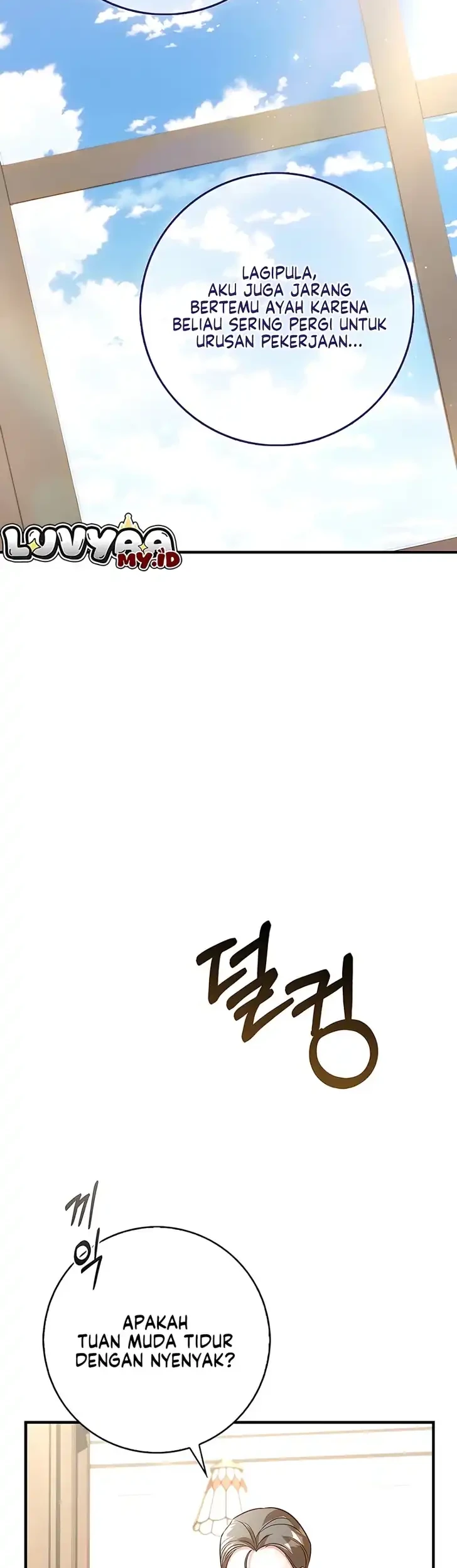 I Will Raise the Villain Properly Chapter 37 - halaman 5