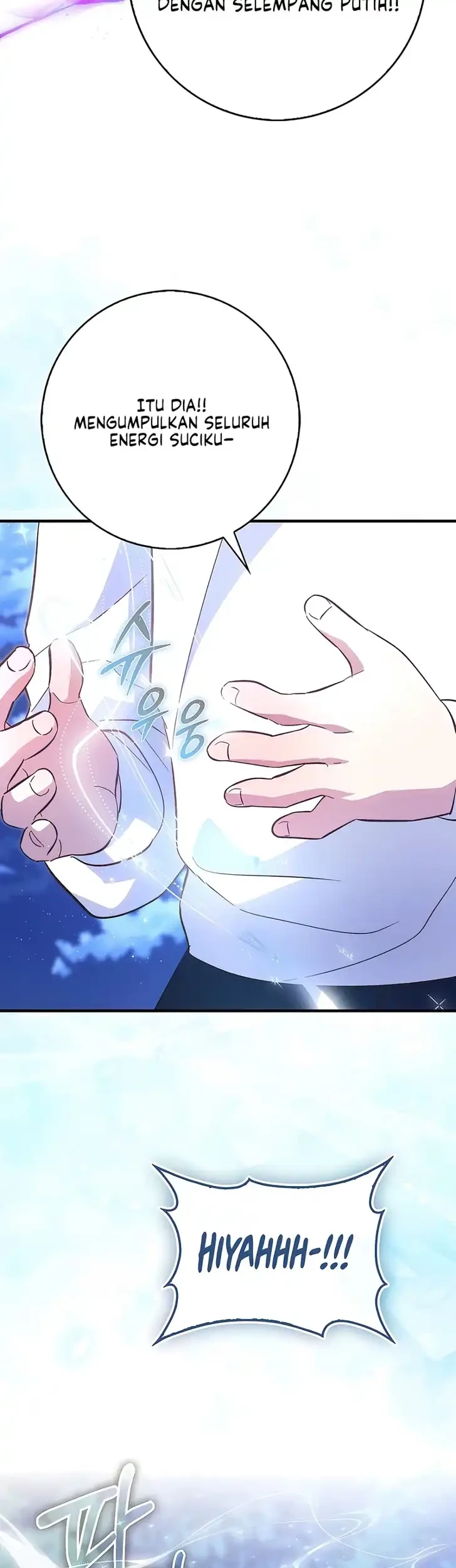 I Will Raise the Villain Properly Chapter 38 - halaman 25