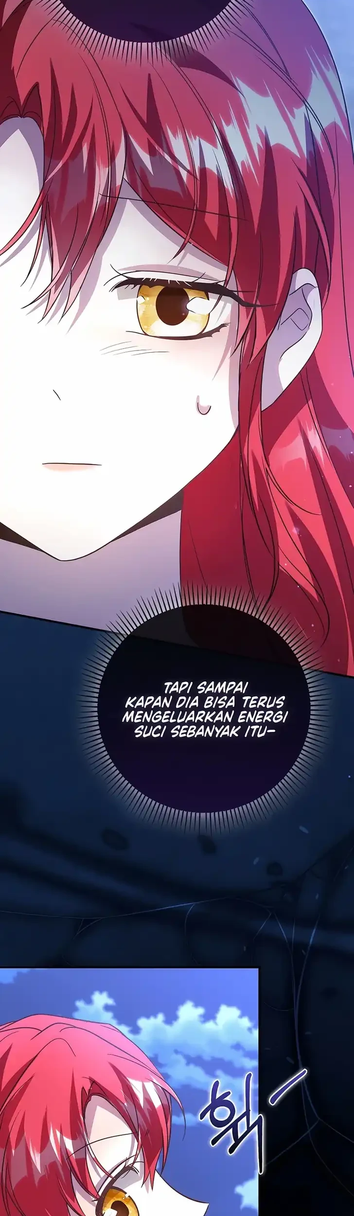 I Will Raise the Villain Properly Chapter 38 - halaman 29