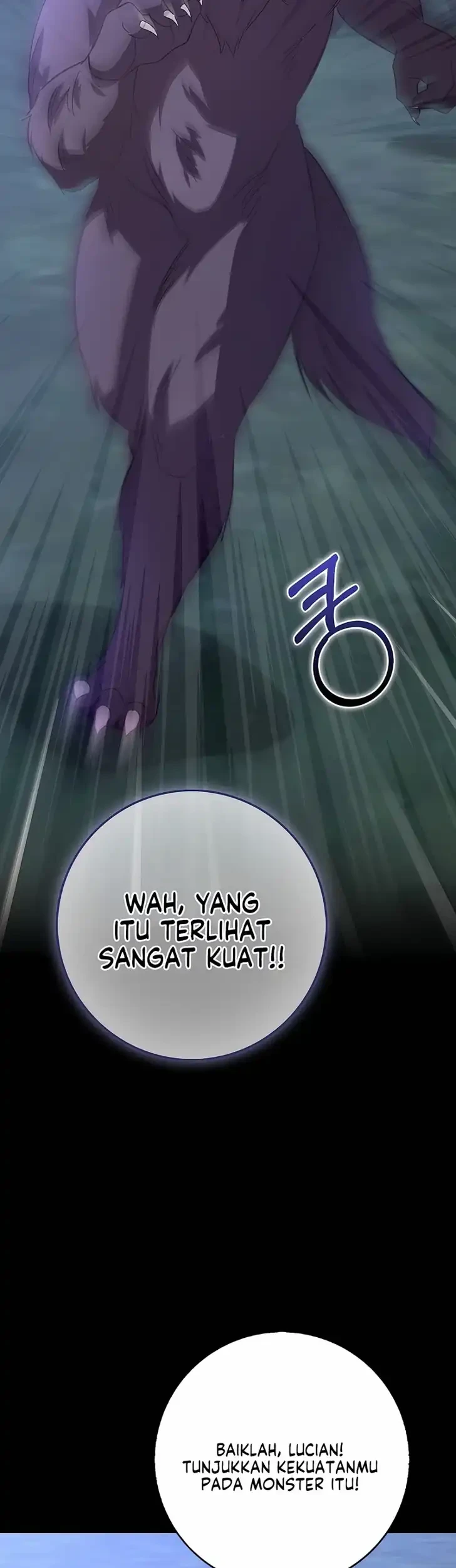I Will Raise the Villain Properly Chapter 38 - halaman 31