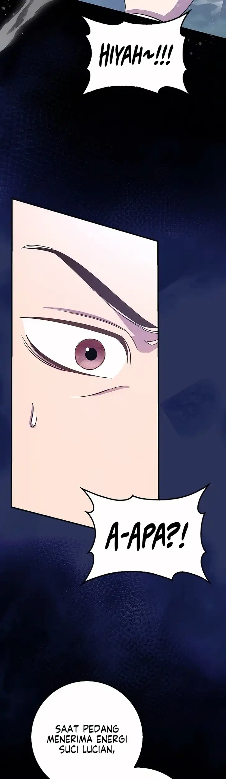 I Will Raise the Villain Properly Chapter 38 - halaman 37