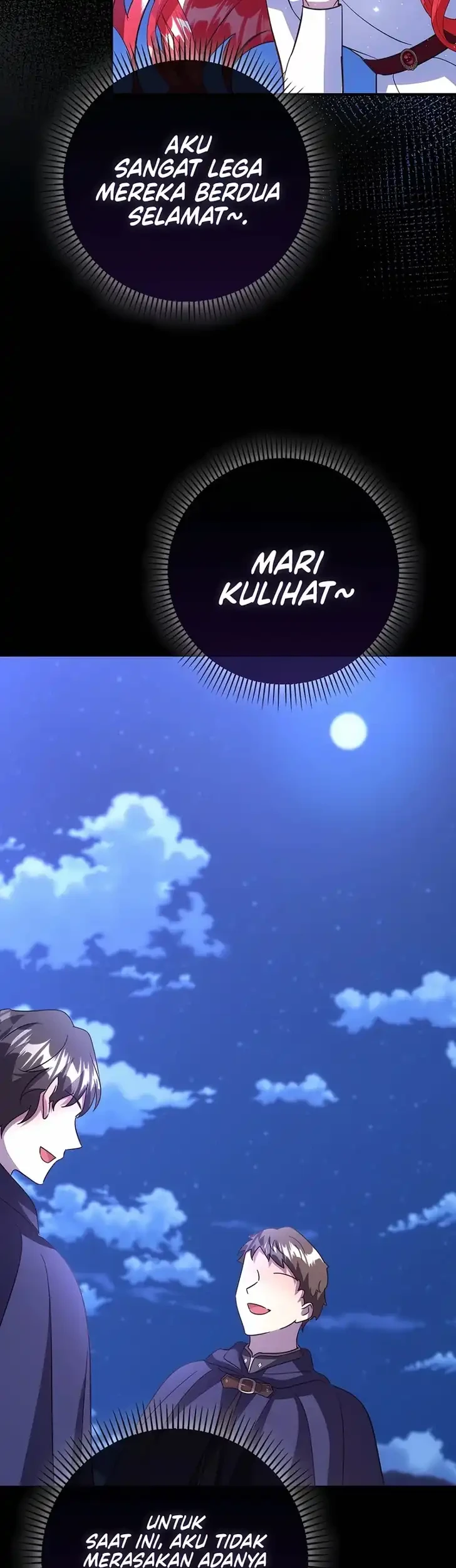 I Will Raise the Villain Properly Chapter 38 - halaman 43