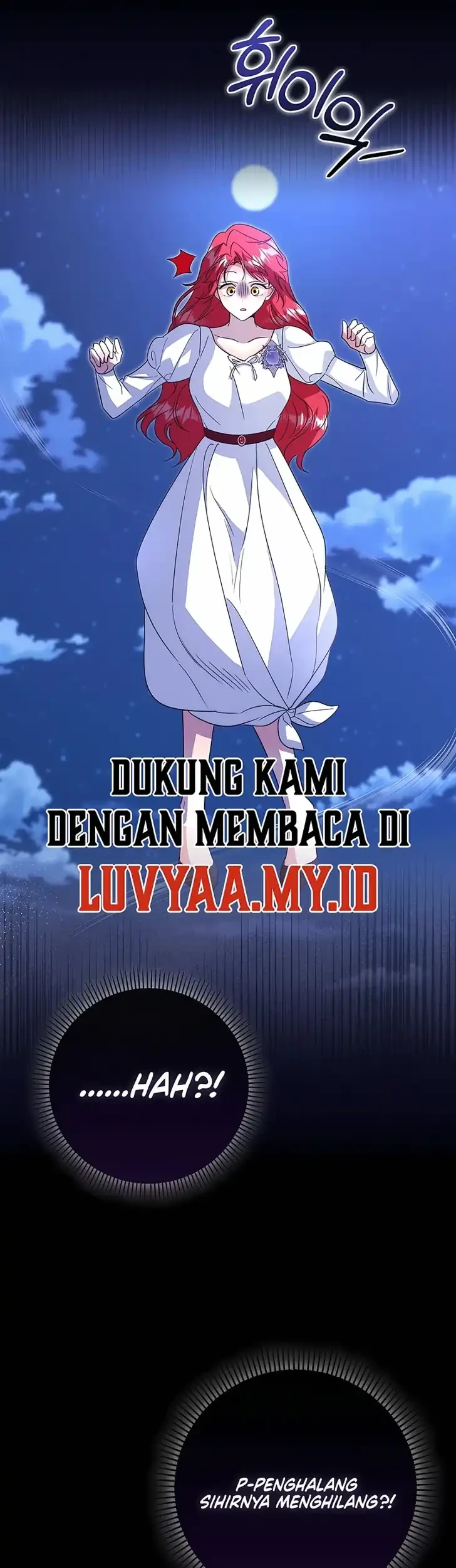 I Will Raise the Villain Properly Chapter 38 - halaman 46