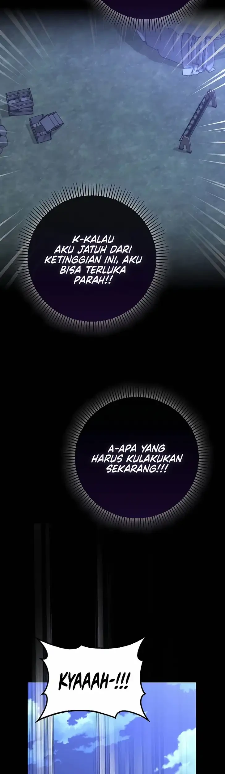 I Will Raise the Villain Properly Chapter 38 - halaman 47